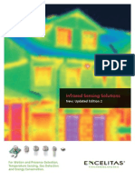 CAT - Sensors and Emitter Sinfrared Sensing (LHI878)