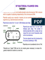 Isolation of Bacterial Plasmid DNA (Compatibility Mode)