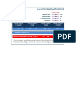 Cap Calculation For Detune Filter - Eng