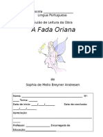 Guião A Fada Oriana