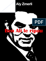 Ben Ali Le Ripou