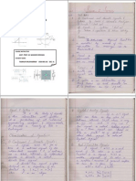 Signals & Systems - NOTES