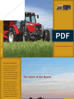 MF 5400 Series Brochure