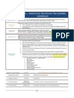 PSYC - Medication Template