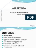 My Smart Antenna