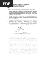 Aplicaciones de Edo