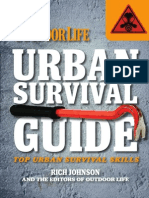 Urban Survival Guide