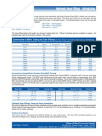 WFA Hose Fittings