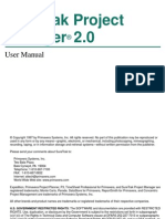 Sure Track 2.0 User Manual