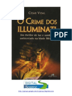 Os Crimes Dos Illuminati