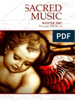 Catherine Pickstock, God and Meaning in Music: Messiaen and Deleuze (Sacred Music, Pp. 40-72)