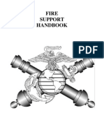 Fire Support FIST FSC Handbook