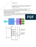 SR-286: Portlet Specification 2.0