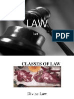 Law Part 2