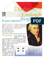 2 Charles Augustin de Coulomb