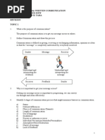 Oumh1203 English For Written Communicatio2