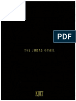 Kult RPG - The Judas Grail PDF