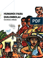 Direitos Humanos para Quilombolas