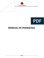 Manual de Franquias Carme Steffens Sapatos