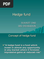 Hedge Fund