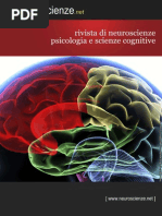 Sensazione - Percezione - Consapevolezza