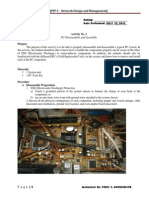 Activity 2 - PC Disassembly and Assembly