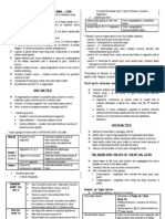 Ascending Tracts Neuro Anatomy