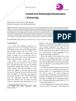 2012 Stability of Low Crested and Submerged Breakwaters Muttray Et Al