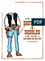 Shotguns Shotguns Shotguns Shotguns Saddles Saddles Saddles Saddles