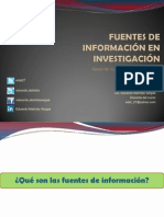 IM Sesion 06 Fuentes de Informacion