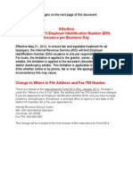 Form IRS SS 4 Instructions Iss4