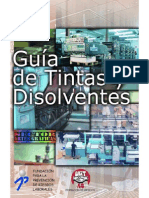 Guia de Tintas y Disolventes