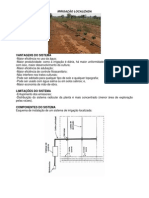 Sistema de Irrigacao PDF