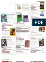 Homeschool 2009 Catalog