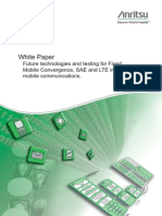 LTE White Paper