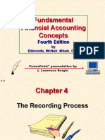 ch04 Fundamental of Financial Accounting by Edmonds (4th Edition)