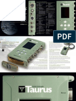 Hand-Held: A Complete Seismograph You Can Hold in Your Hand Next Generation