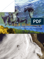 Isla Guadalupe-Conservación y Restauración