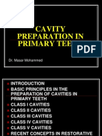 Cavitypreparation 130320103634 Phpapp01