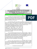 Ficha de Trabalho Nº5.1 - Exemplificaçao-Resumo