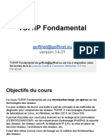 ICND1 0x01 TCP/IP Fondamental