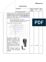 Rothoblaas - Hooks and Discs - Item Specification - en