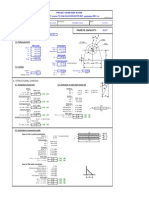 CEN TOOL - Standard Padeyes - V4-Rollup Padeye Sheave