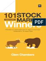 101 Ways To Pick Stockmarket Winners