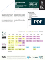 Ust Tecnologia Medica Mencion Laboratorio Clinico Hematologia y Banco de Sangre PDF