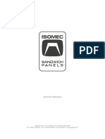 General Brochure Isomec