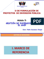 Modulo 5 Gestion de Inversiones Pedro Sucasaca Choque