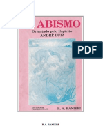 O Abismo - R. A. Ranieri (Espírito André Luiz)