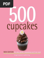 500 Cupcakes - Fergal Connolly PDF