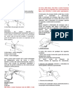 Manual Jet Ski Yamaha VX Cruiser 2011 em Portugues.